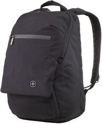 Wenger SkyPort 15.6 Backpack - Black