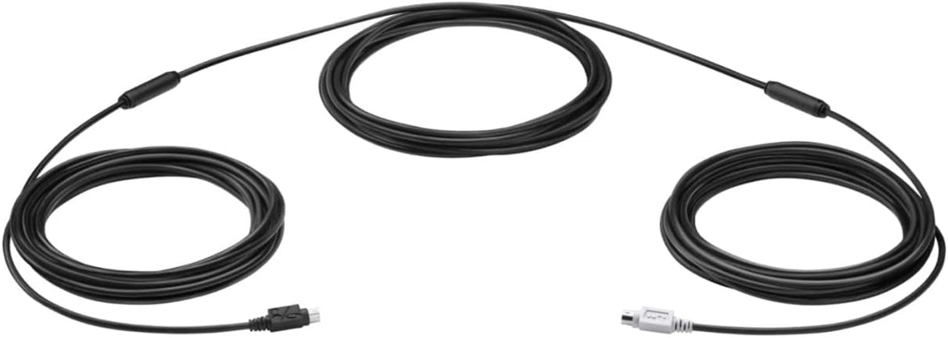 Logitech GROUP 15m Extender Cable