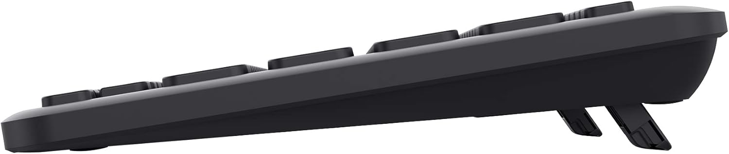 Trust Lyra Compact Wireless Keyboard UK