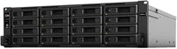 Synology RS4021xs+/256TB HAT5300 16 Bay