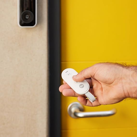 Yale Smart Alarm Premium Kit 1