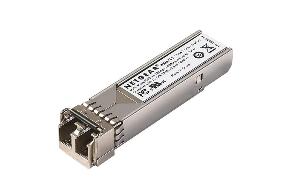Netgear 10GBase-LRM SFP+ LC GBIC for GSM73xxS / GSM72xxPS