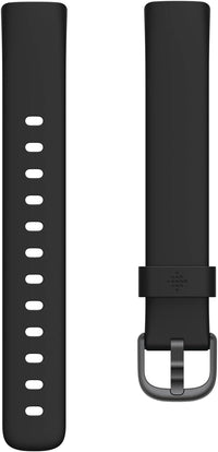 Fitbit Luxe Classic Band Black Small