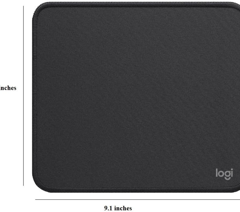Logitech Mouse Pad