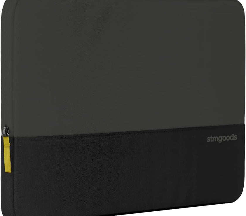 STM Origin Sleeve (14 INCH) - Black Slate