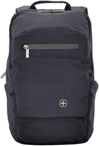 Wenger SkyPort 15.6 Backpack - Black