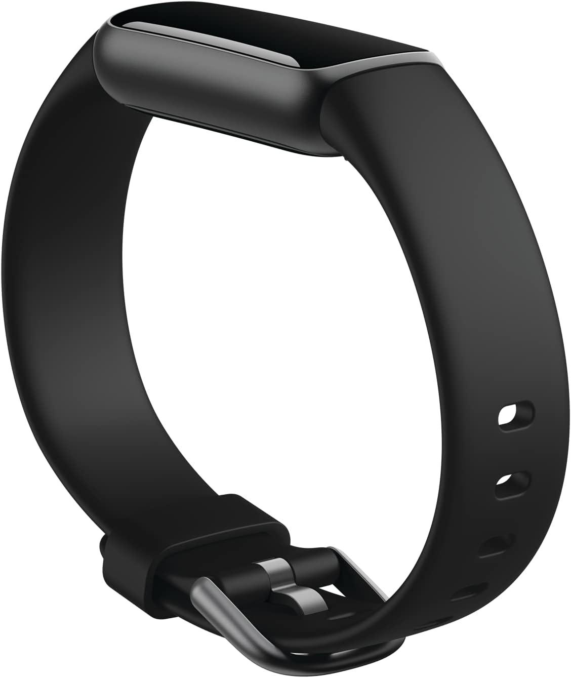 Fitbit Luxe Classic Band Black Small