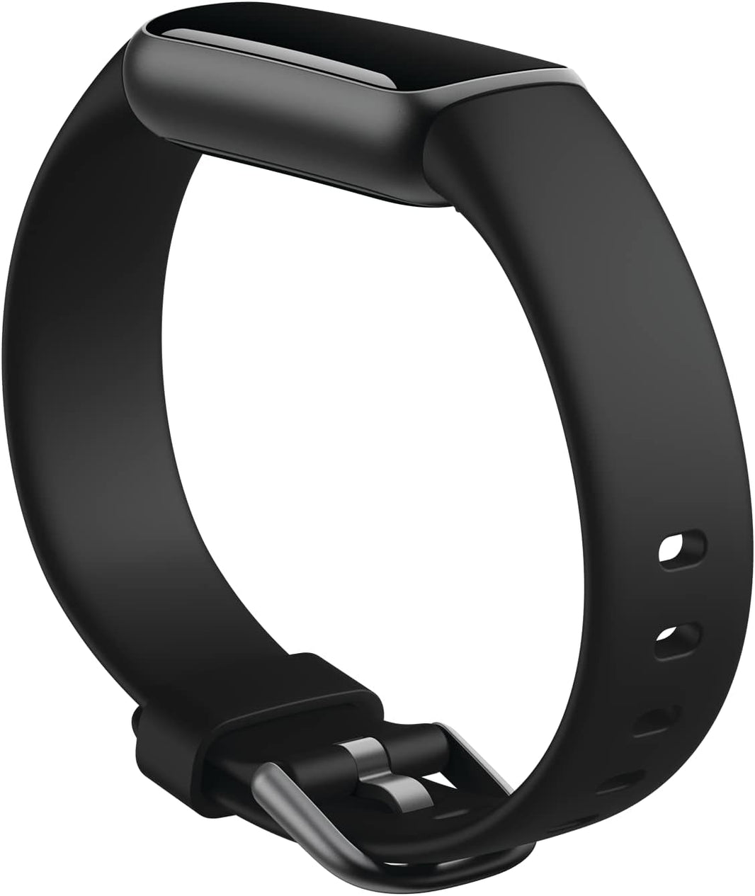 Fitbit Luxe Classic Band Black Small