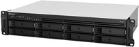 Synology RS1221+/48TB SYN HAT3300