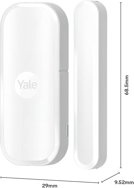 Yale Indoor Window/Door Contact
