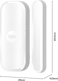 Yale Indoor Window/Door Contact