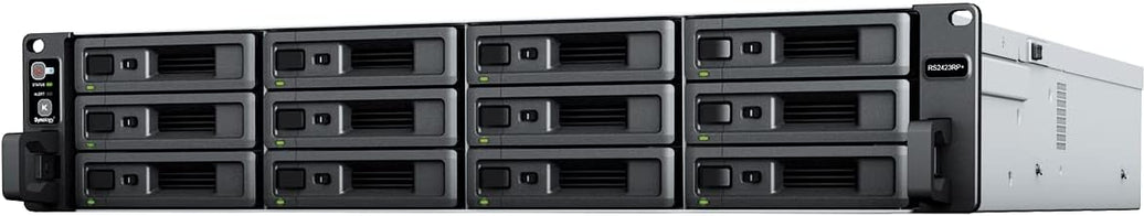 Synology RS2423RP+ 12 Bay Rackmount