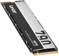 Lexar NM790 M.2 NVMe PCIe SSD 1TB