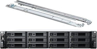 Synology RS2423RP+/144TB SATA