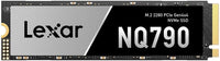 Lexar NQ790 M.2 NVMe PCIe SSD 1TB