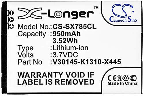 Gigaset Li-ion Battery SL750