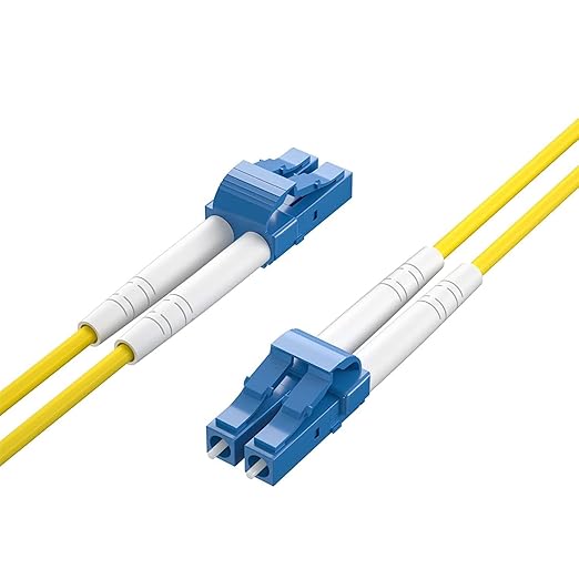 CNL 10M OS2 MPO LC4 DX QSFP BkO Yw M-B