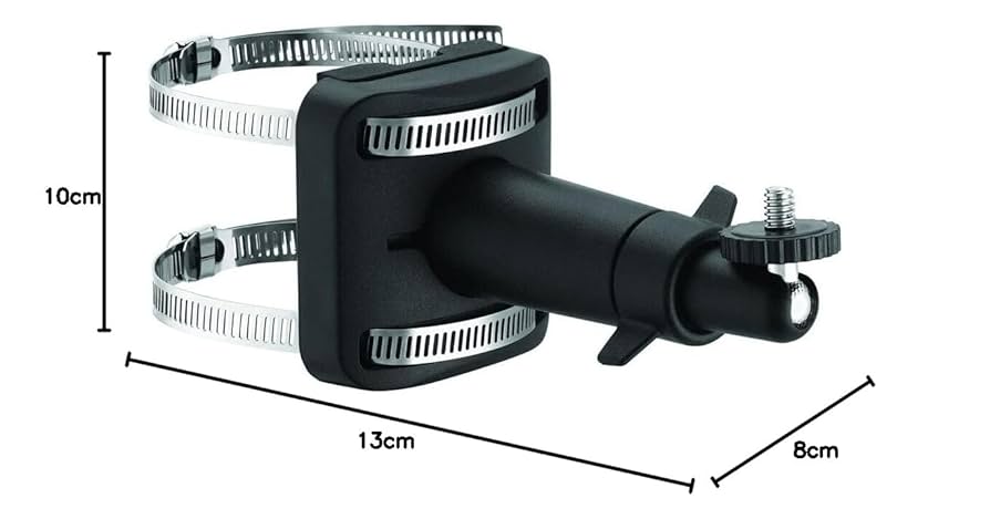 Netatmo Smart Wall Mount