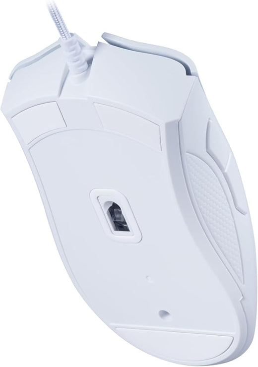 Razer DeathAdder Essential 2021 - White Ed.