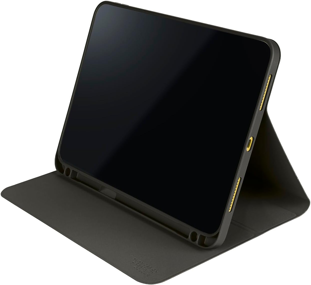 Tucano Up Plus iPad Case 10/11 Black