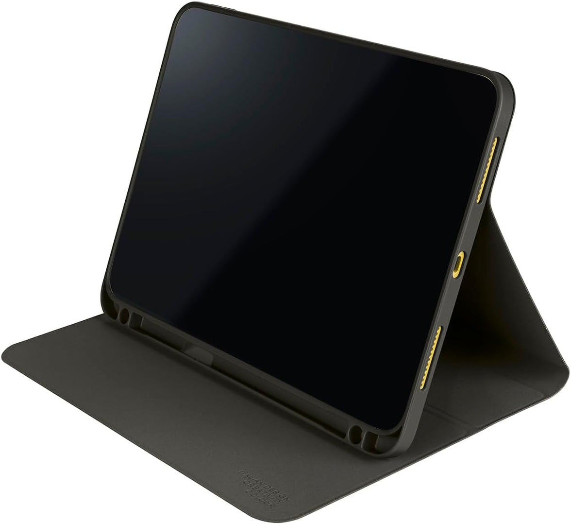Tucano Up Plus iPad Case 10/11 Black