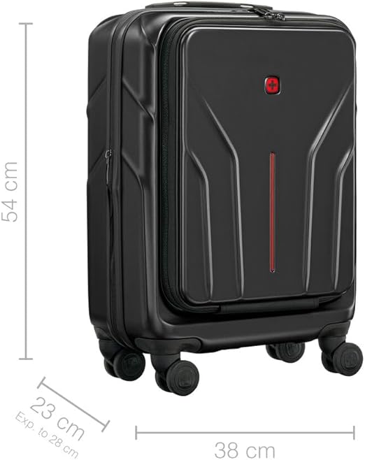 Wenger Amplix Carry-On