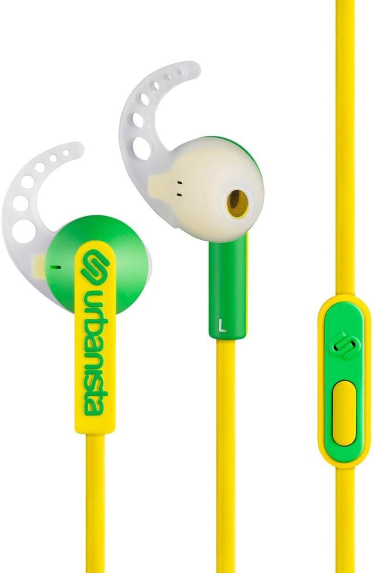 Urbanista Rio Mellow Yellow