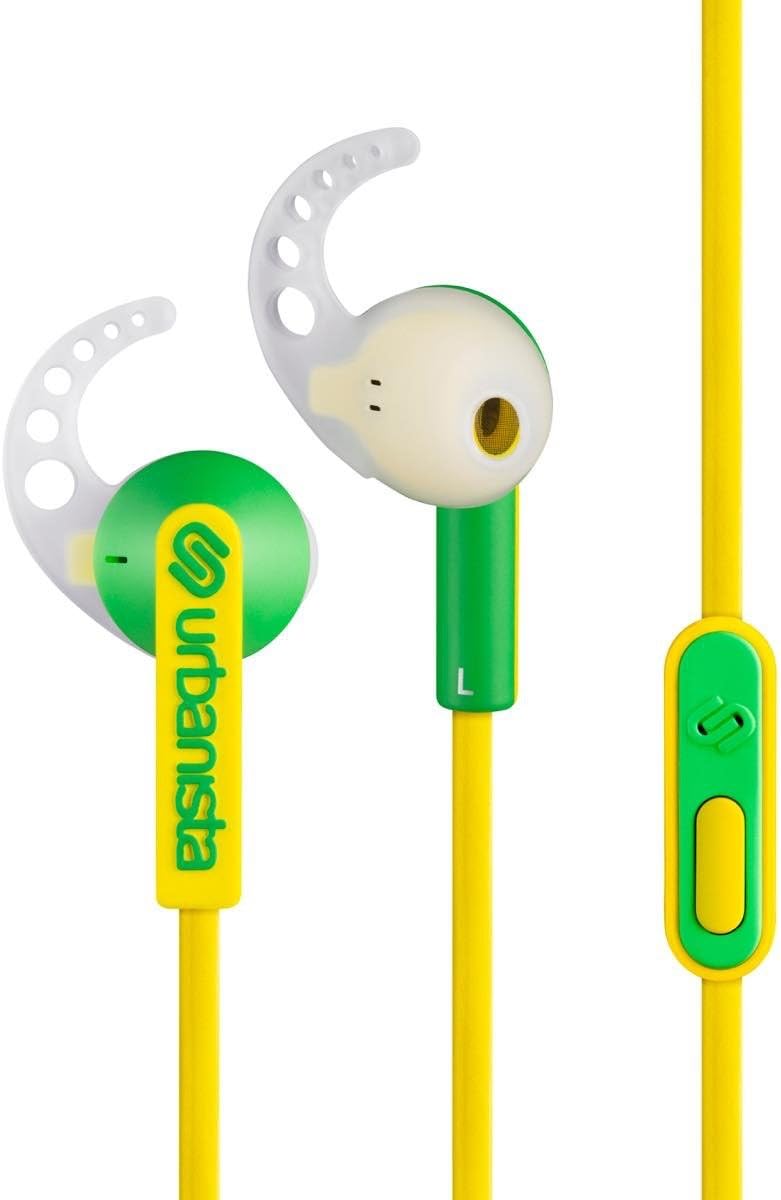 Urbanista Rio Mellow Yellow