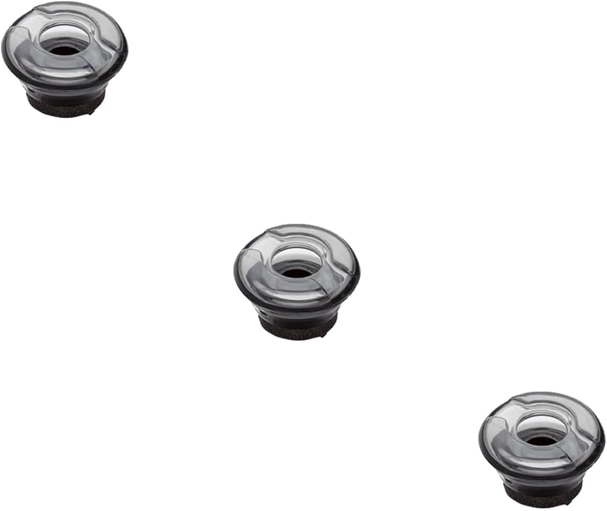 Yealink EAR TIPS FOR BH71 MEDIUM X3