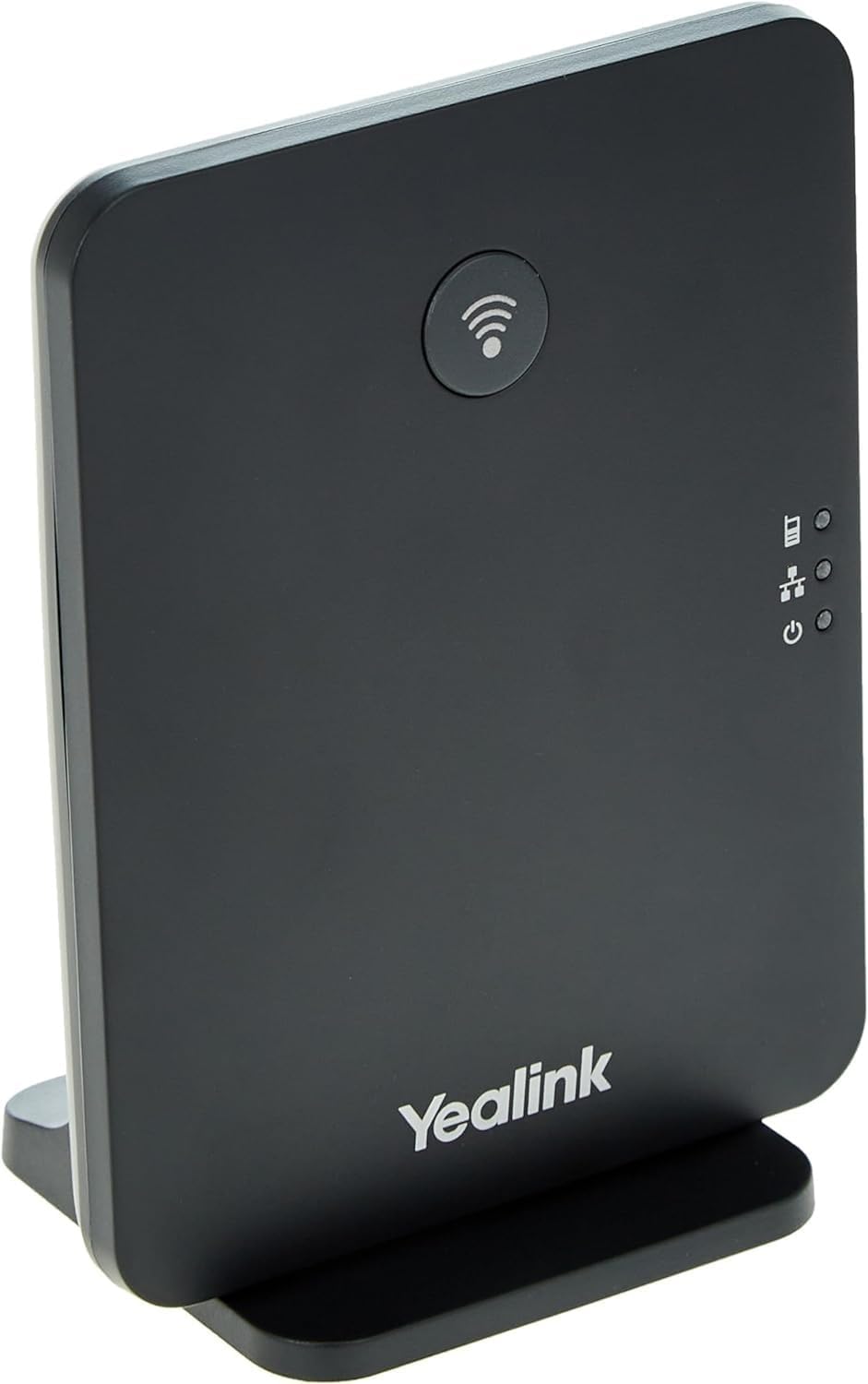 Yealink W70B DECT base station Grey