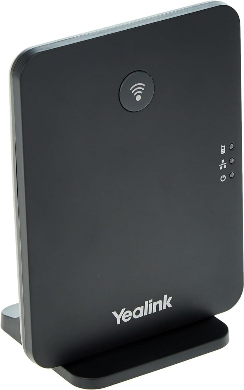 Yealink W70B DECT base station Grey