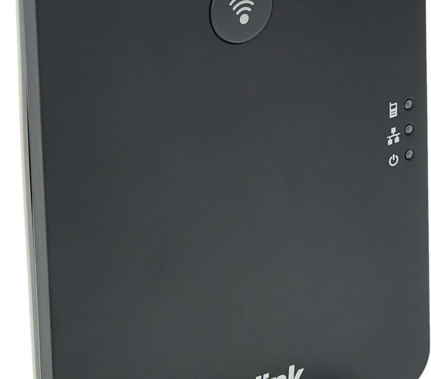 Yealink W70B DECT base station Grey