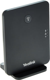Yealink W70B DECT base station Grey