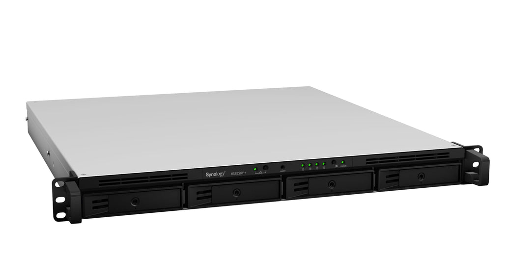 Synology RS822RP+/80TB-HAT5310