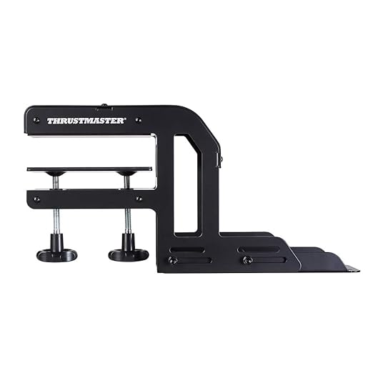 THRUSTMASTER TM RACING CLAMP
