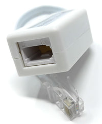 TITAN RJ45 PLUG TO BT SKT ADPTR BALUN (SEC)