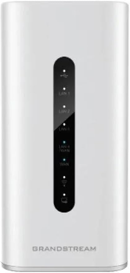 GWN7062 ROUTER