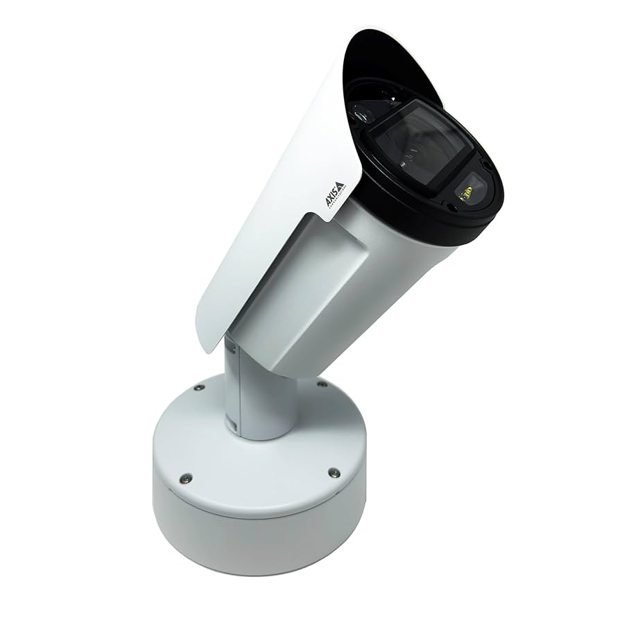 AXIS P1465-LE Bullet Camera