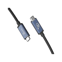 J5CREATE 40GBPS 240W USB TYPE-C CABLE