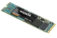 Kioxia EXCERIA 1TB NVMe M.2 SSD