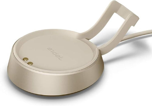 Jabra Evolve2 85 Deskstand USB-A - Beige