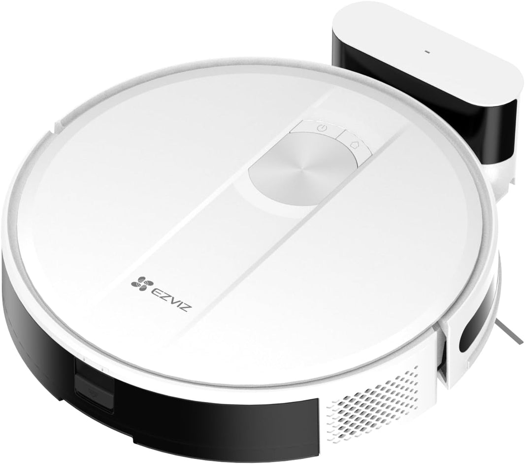 EZVIZ RC3 Robot Vacuum