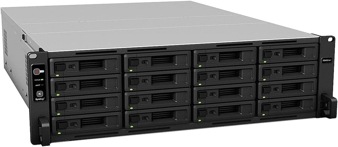 Synology RS4021xs+/256TB HAT5300 16 Bay