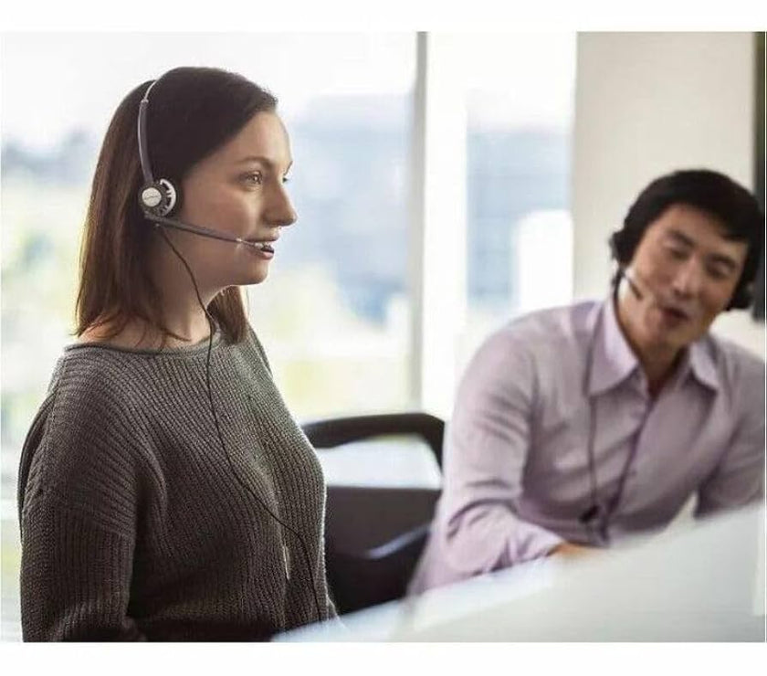 Poly EP 725 USB-A Stereo HS TAA