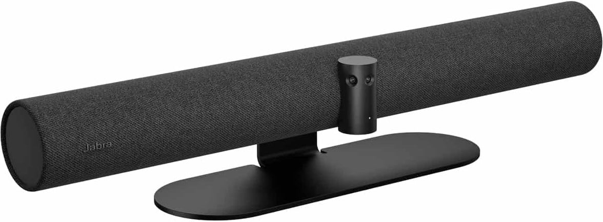 JABRA PANACAST 50 TABLE STAND BLACK