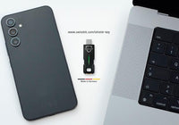 Swissbit iShield Key 2 FIDO2 USB-C