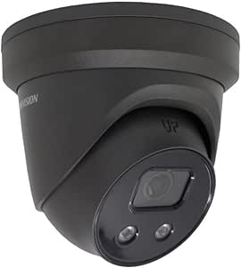 Hikvision DS-2CD2346G2-ISU/SL(2.8mm)(C)/BLACK