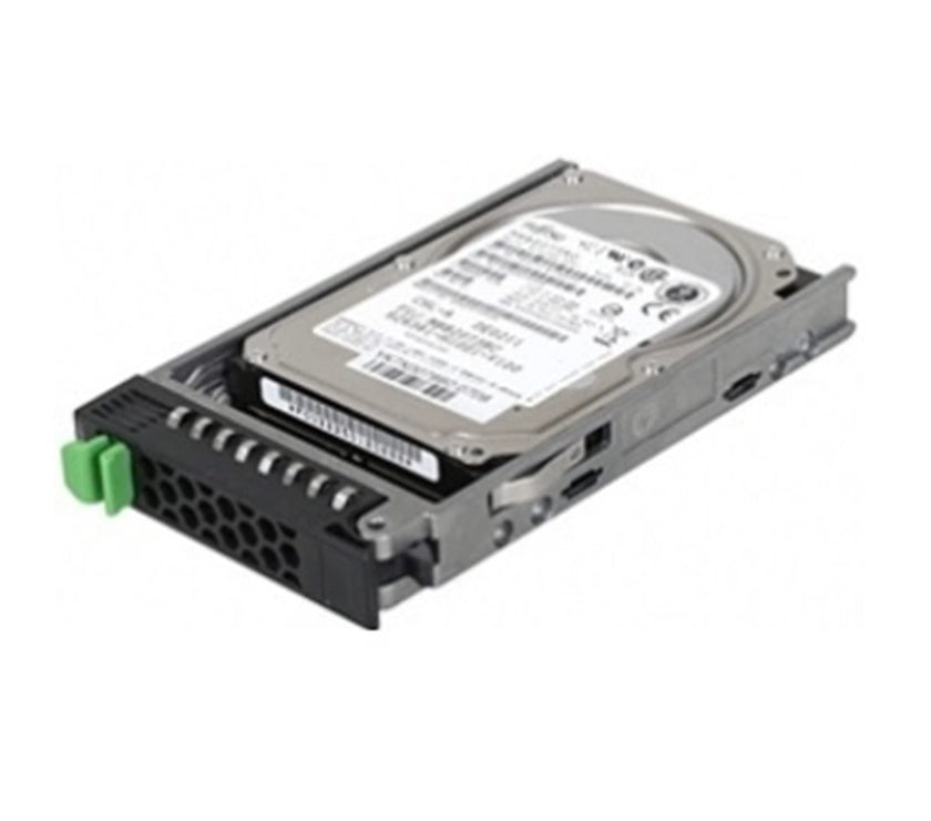 Fujitsu HD SATA 6G 2TB 7.2K 512n