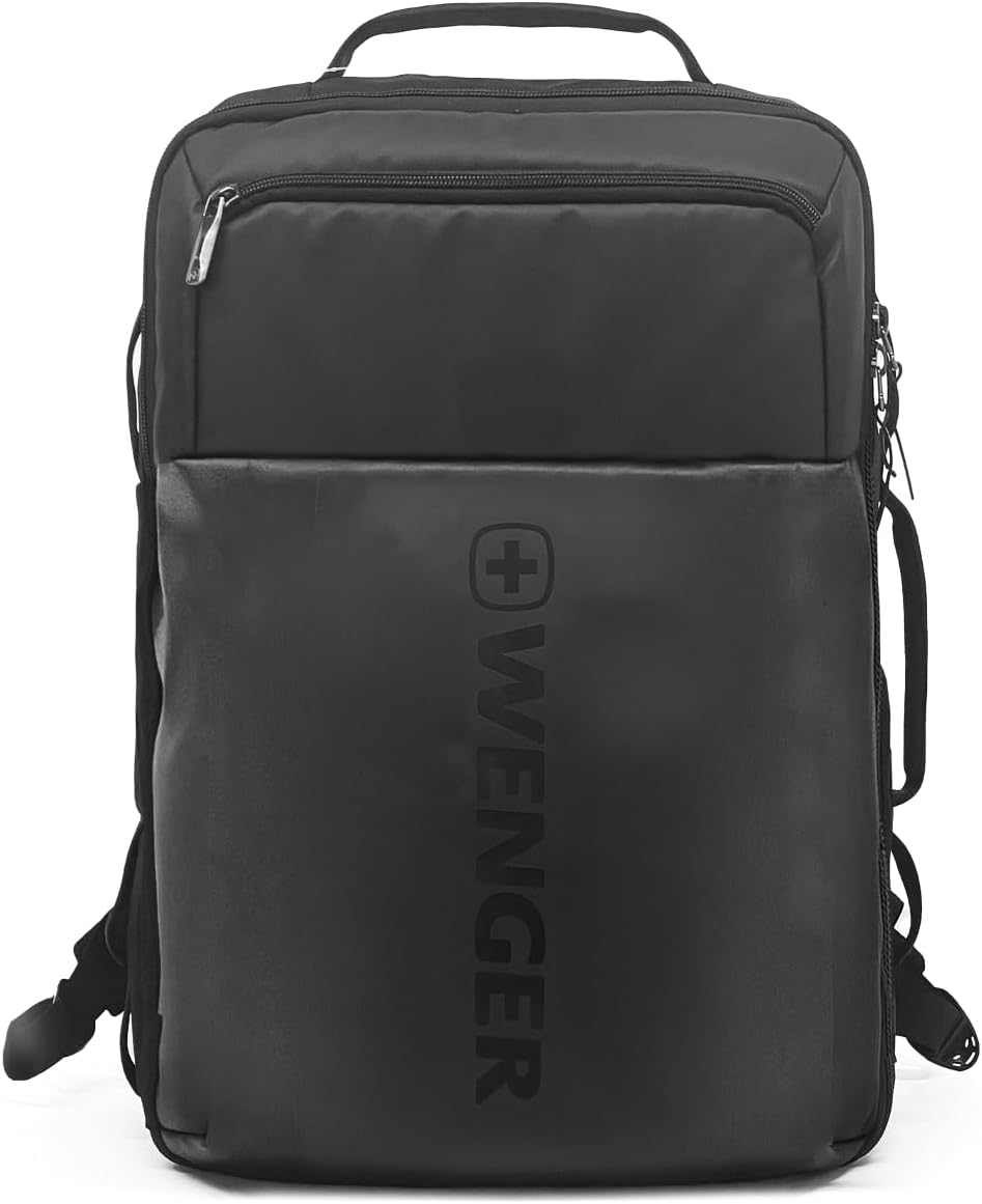 Wenger UrbanOne 15.6" T-Backpack