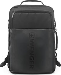Wenger UrbanOne 15.6" T-Backpack